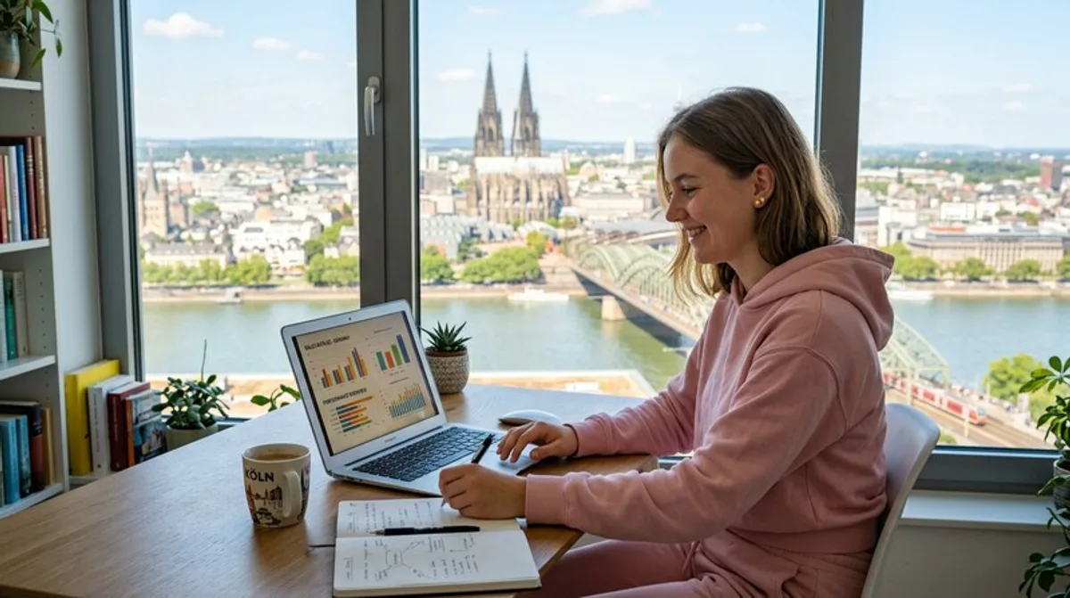 Immobilienwert Mannheim 2026: Quadratestadt mit Aufholpotenzial