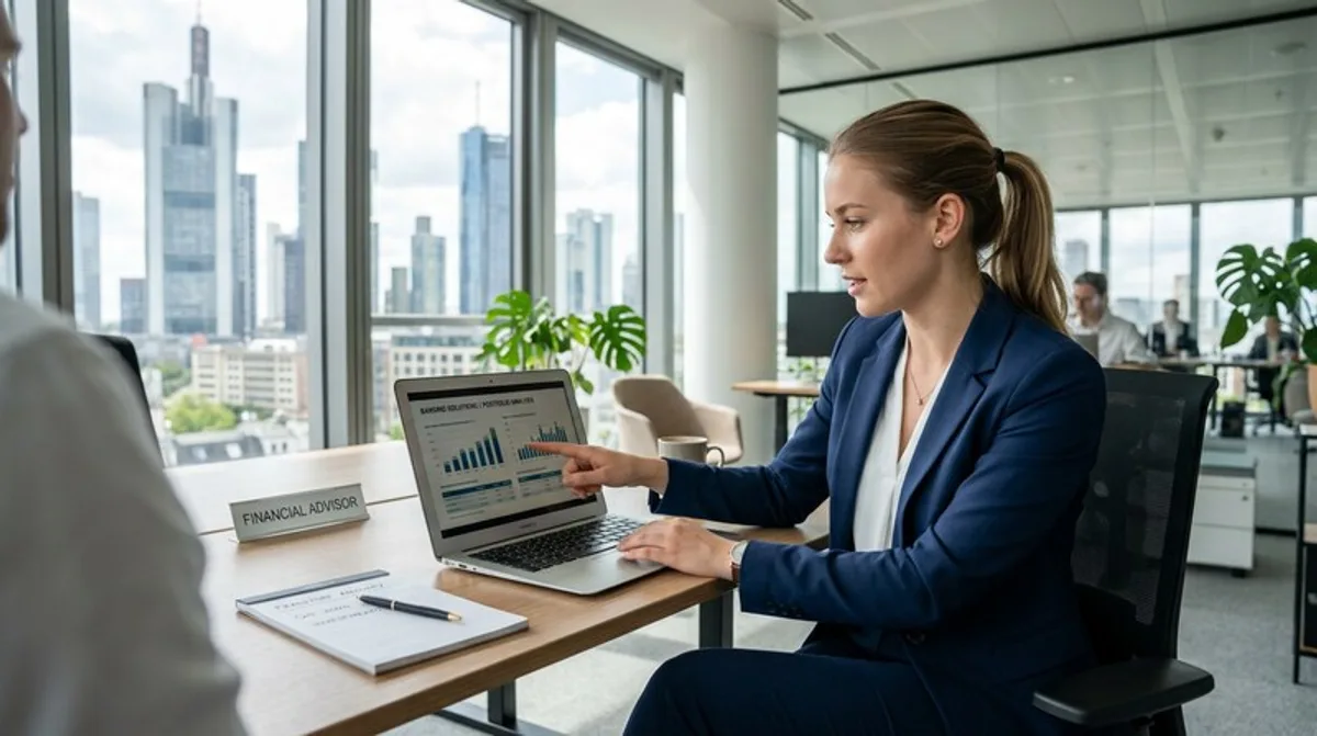 Finanzierungsantrag Immobilien: Was Banken wirklich prüfen und wie man vorbereitet ist