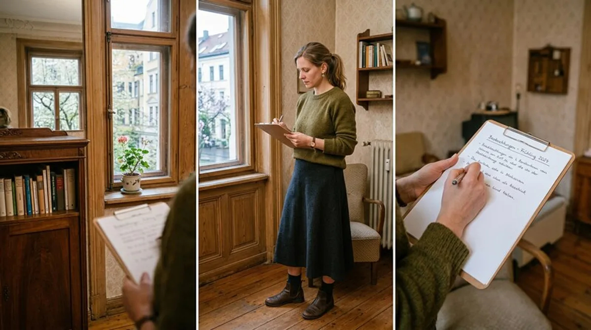 Schimmel beim Immobilienverkauf: Offenbarungspflicht, Haftung und was Sie tun müssen