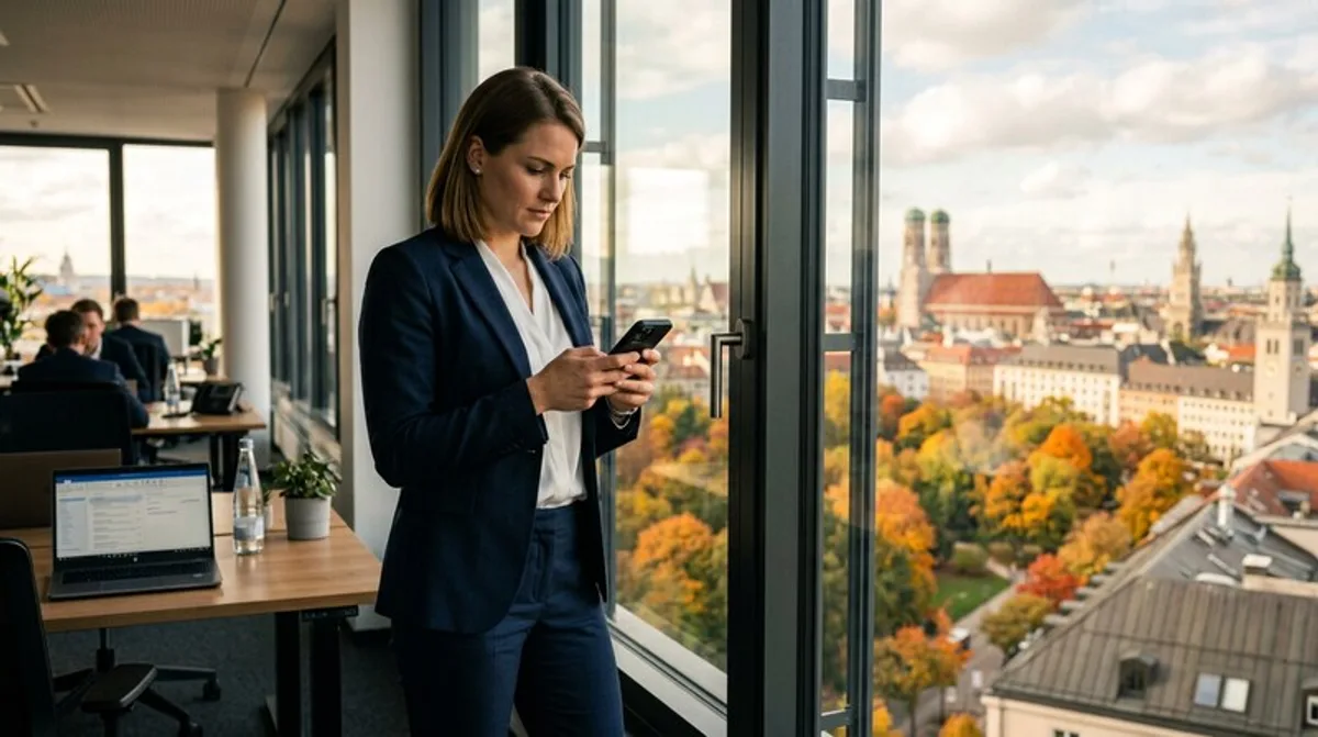 Immobilienwert München 2026: Preise, Lagen und was das Haus wirklich wert ist
