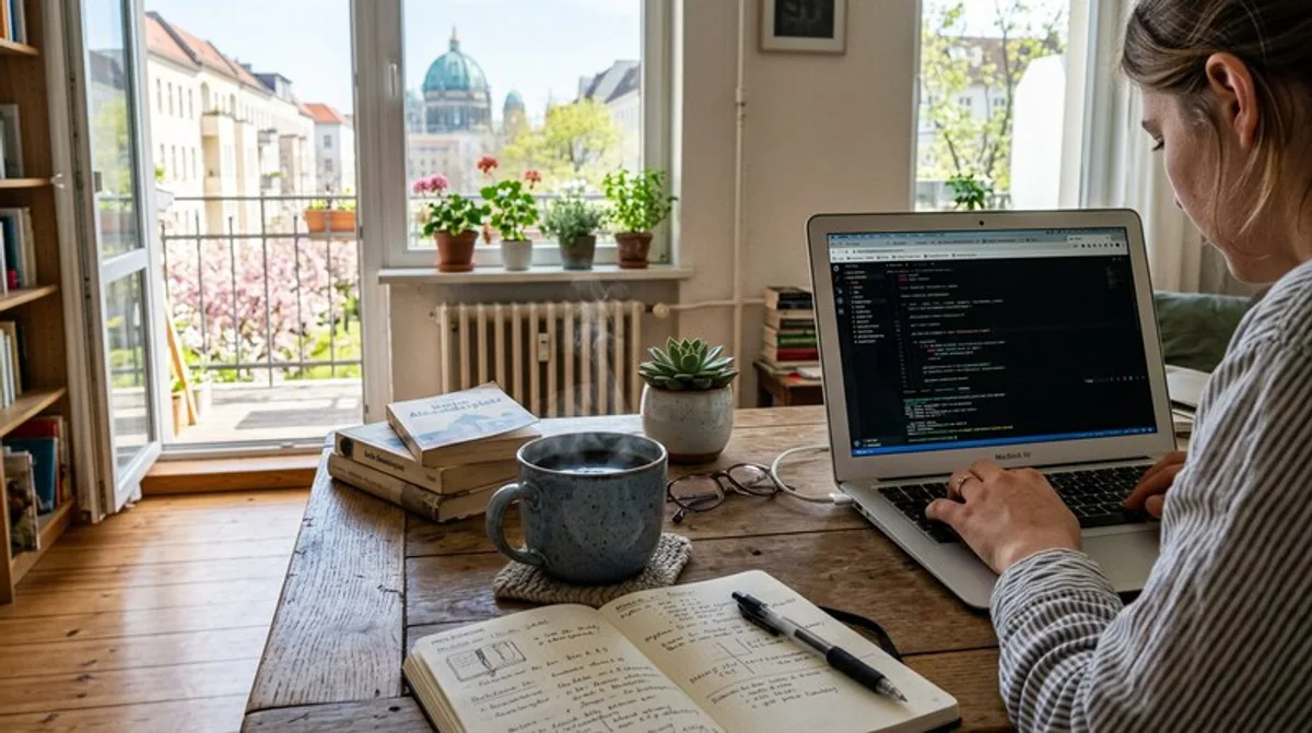 Erbbaurecht: Wenn das Haus dir gehört, aber nicht das Grundstück