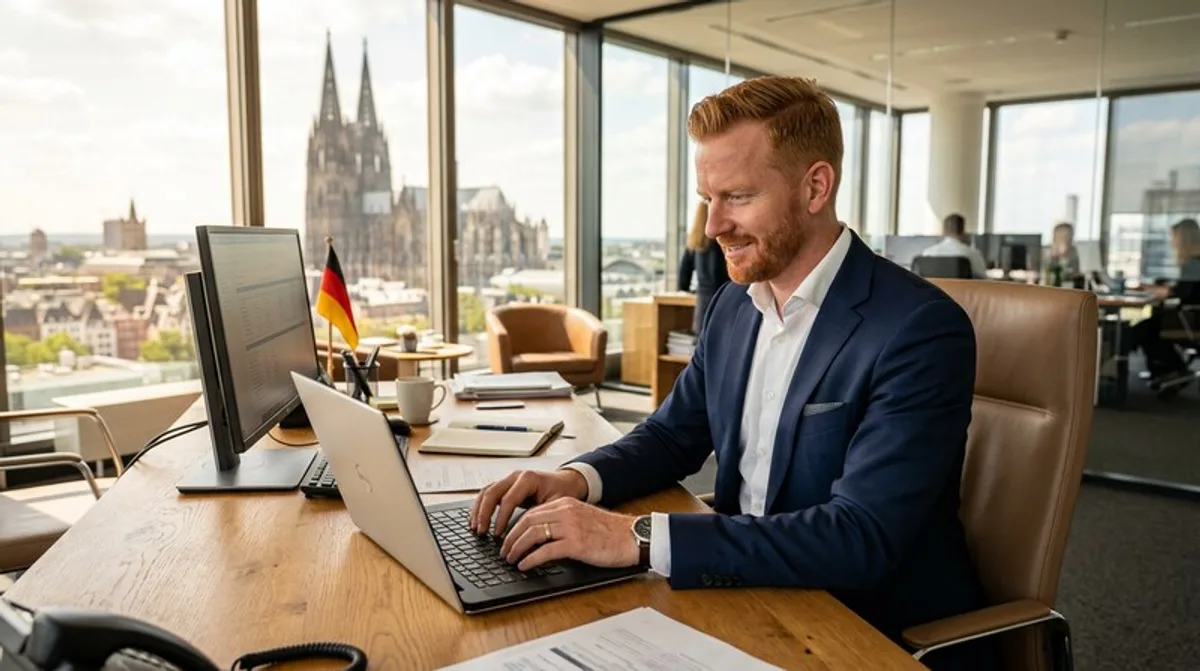 Immobilienmarkt Deutschland 2026: Wie unterschiedlich sind die Regionen?