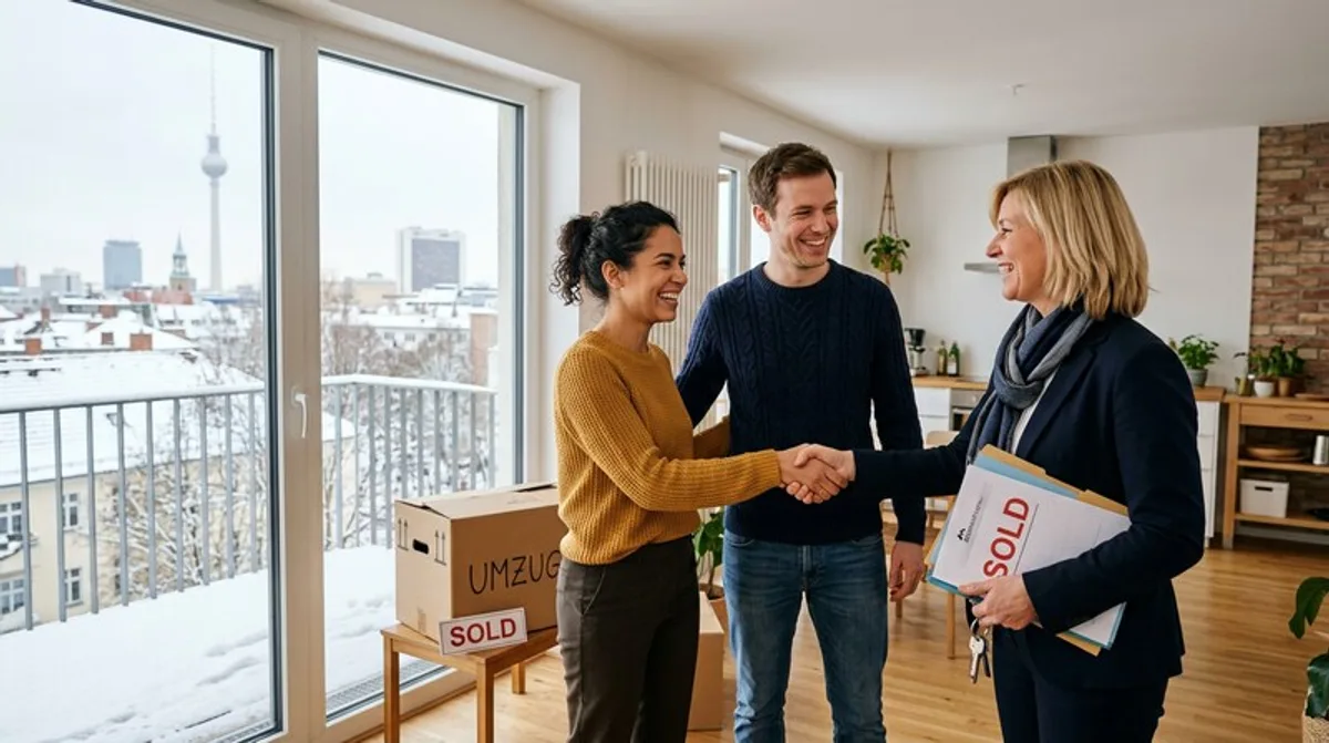 Kaufvertrag Immobilien: Checkliste & worauf Sie achten müssen