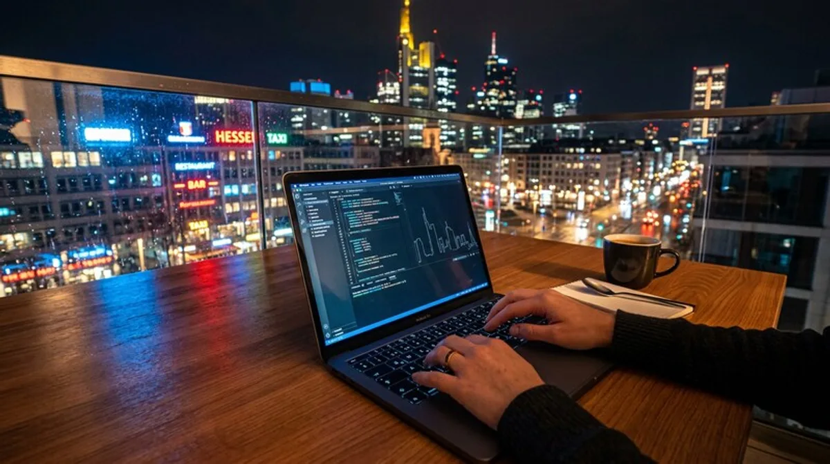 Finanzierungsantrag Immobilien: Was Banken wirklich prüfen und wie man vorbereitet ist