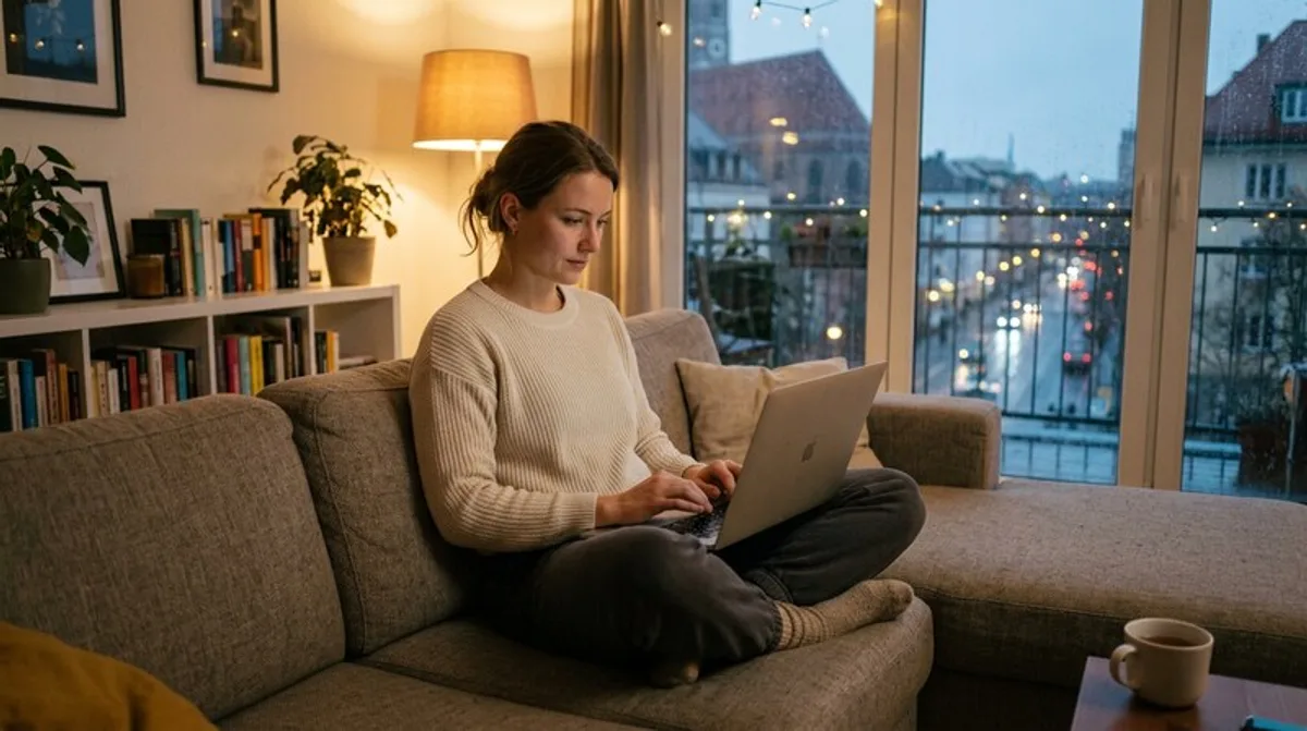 Grundbuch Abteilungen erklärt: Was in Abteilung I, II und III steht