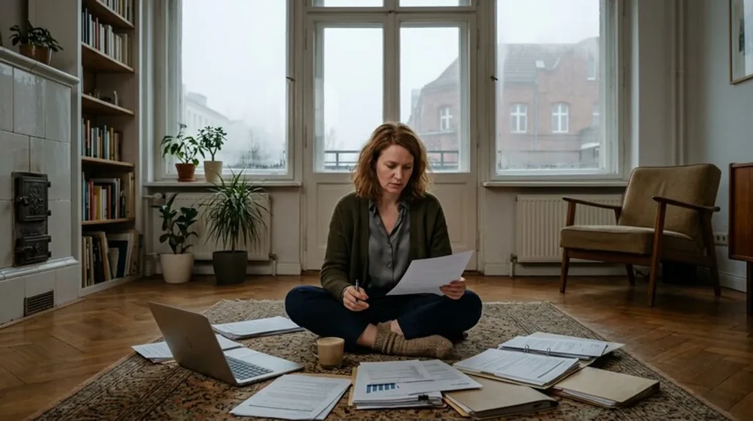 Modernisierungsumlage: Die 8%-Regel einfach erklärt