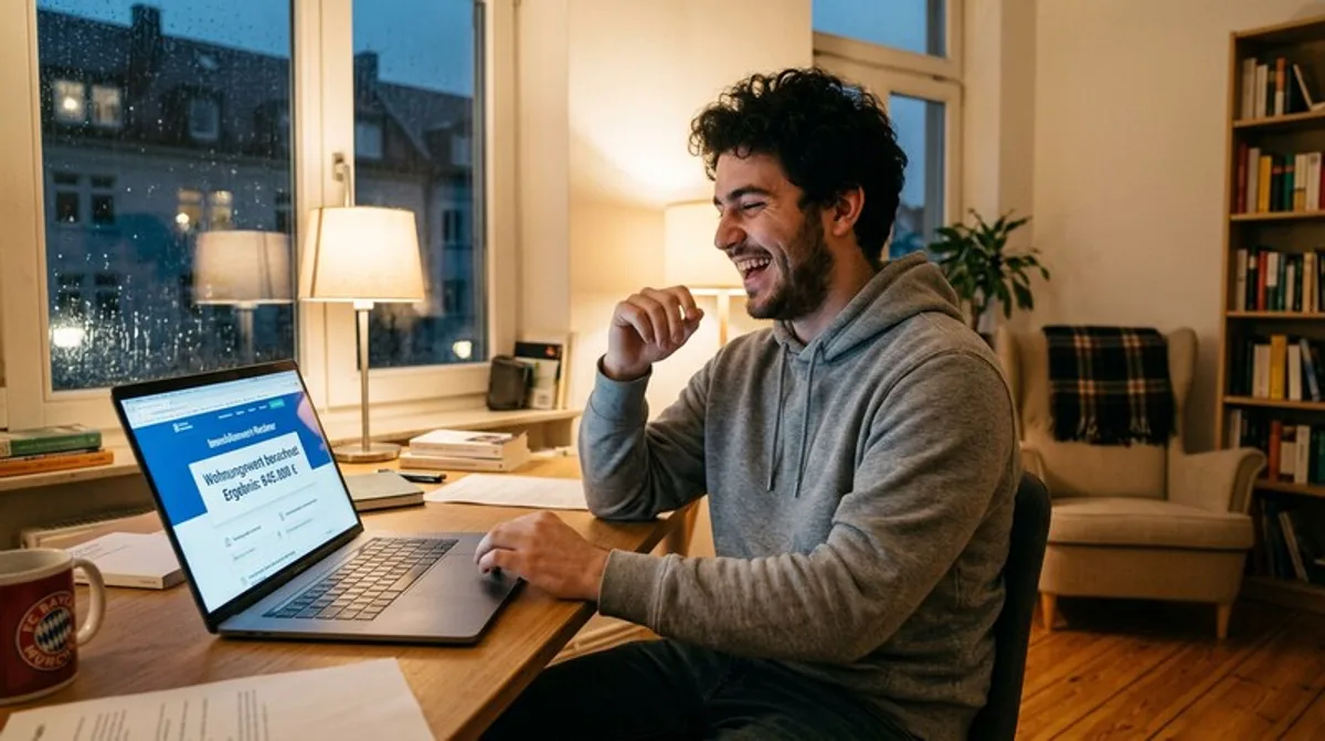 Immobilienwert München 2026: Preise, Lagen und was das Haus wirklich wert ist