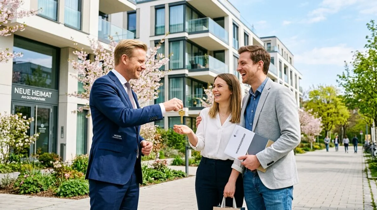 Mietspiegel: Was dahintersteckt, wie man ihn beantragt und richtig nutzt