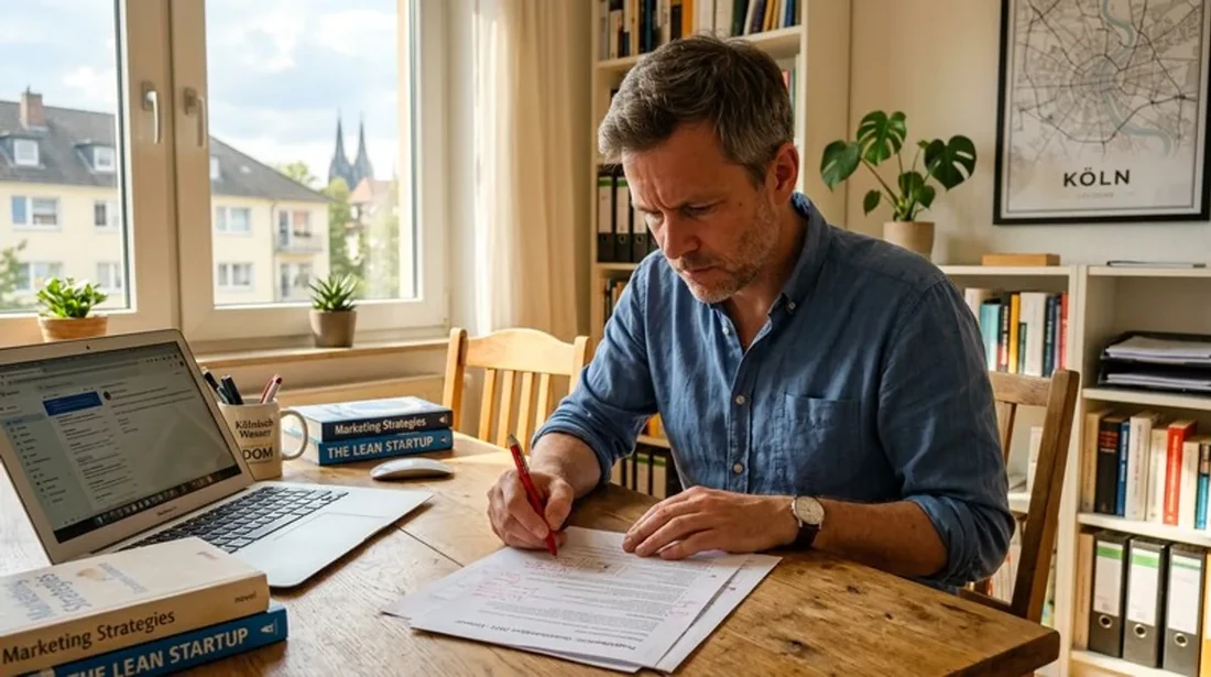 Bebauungsplan verstehen: Was wo gebaut werden darf und wie es den Wert beeinflusst