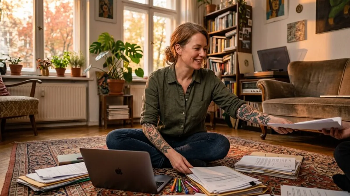 WEG-Reform 2020: Was sich für Wohnungseigentümer geändert hat